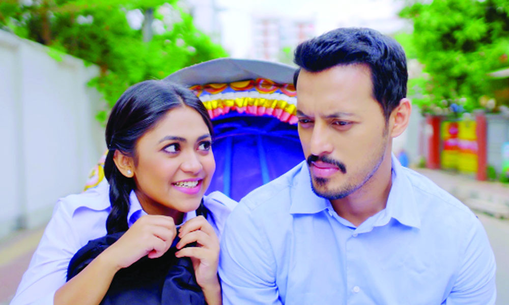 টিভি হাইলাইটস