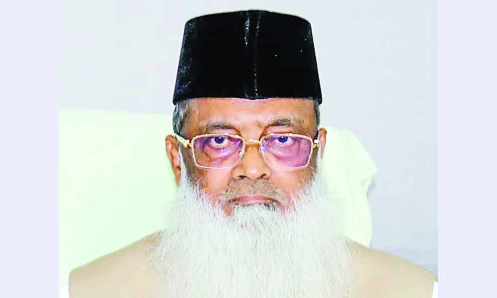 আমিন মোহাম্মদ গ্রুপের চেয়ারম্যানের ইন্তেকাল