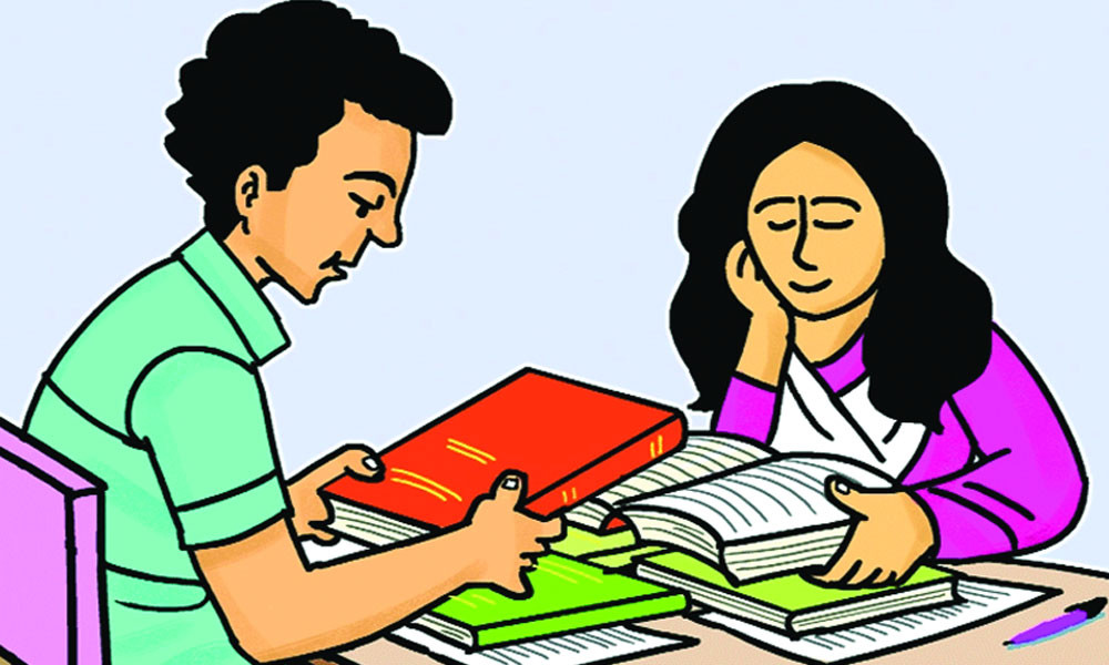 এইচএসসি প্রস্তুতি : অধ্যায়ভিত্তিক প্রশ্ন