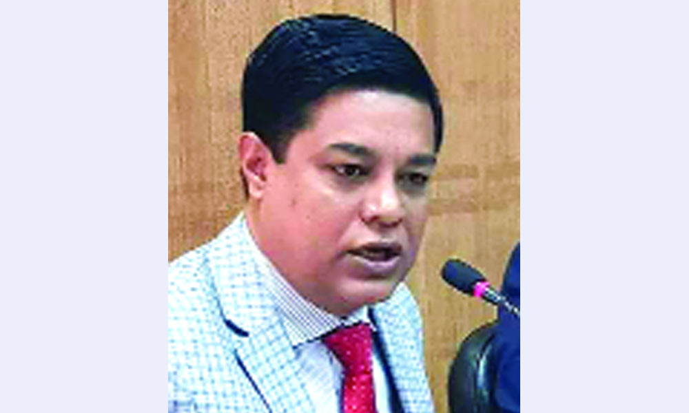 ‘অপসংস্কৃতি রোধে খেলাধুলার বিকল্প নেই’