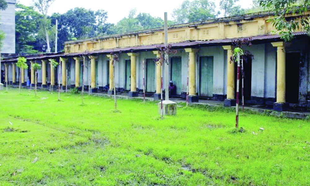 দরিরামপুর উচ্চ বিদ্যালয়