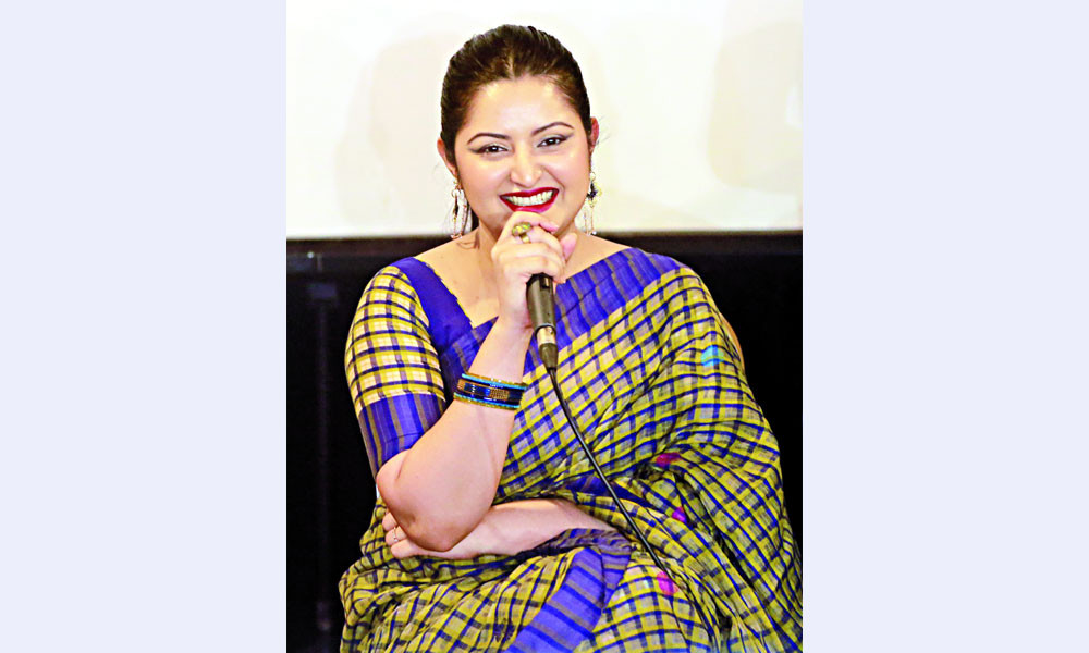 মা দিবসের ছবি ‘মা’