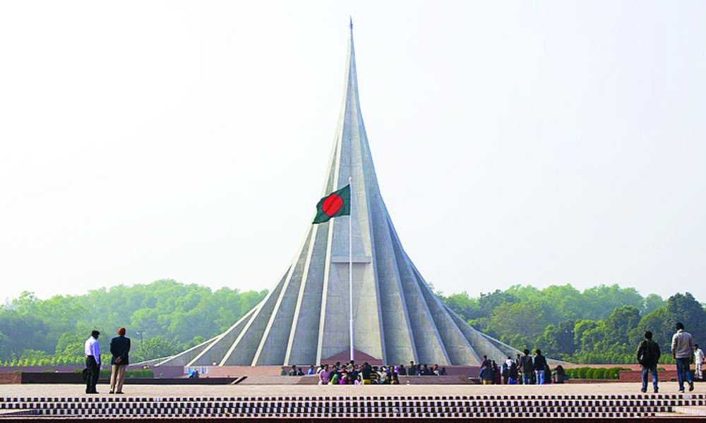 এসএসসি প্রস্তুতি : অধ্যায়ভিত্তিক প্রশ্ন - বাংলাদেশের ইতিহাস ও বিশ্বসভ্যতা