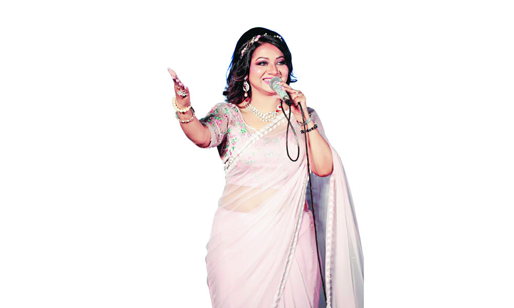 এবার আঁখির সঙ্গী পুলক ও প্রিয়াঙ্কা
