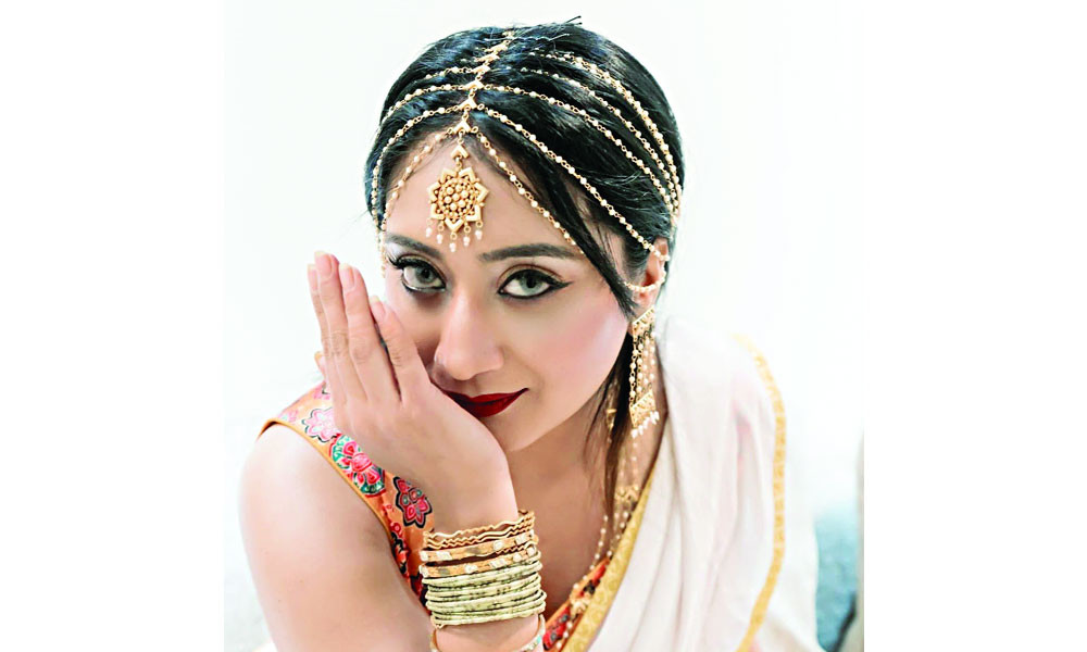 নতুন গান নিয়ে আসছেন স্বাগতা
