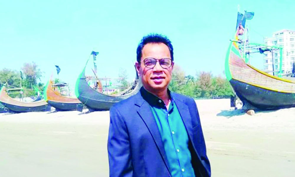 মোহন ভাইয়ের বাসা ছিল নাট্যকর্মীদের তীর্থস্থান