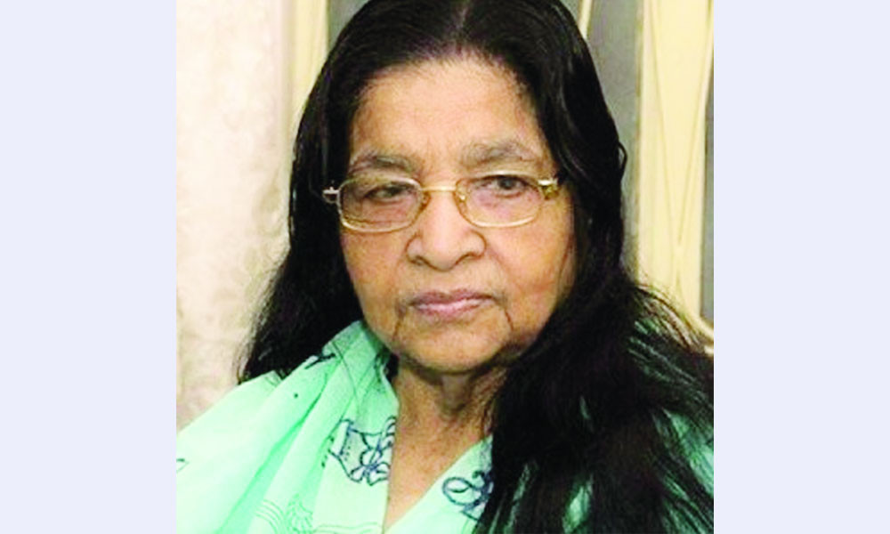 হালিমা খাতুন