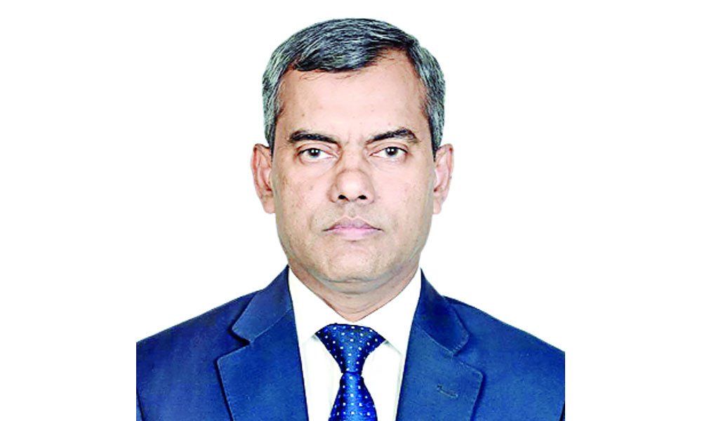 শাহজালাল ইসলামী ব্যাংকের ডিএমডি সাইফুল ইসলাম