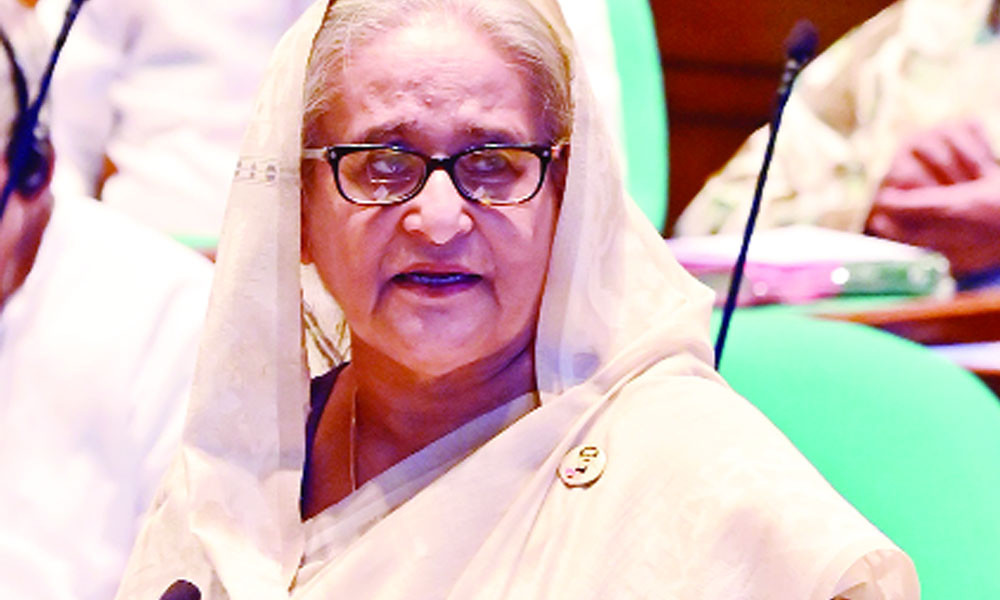 বিদ্যুৎসহ সব কিছু ব্যবহারে সাশ্রয়ী হতে হবে