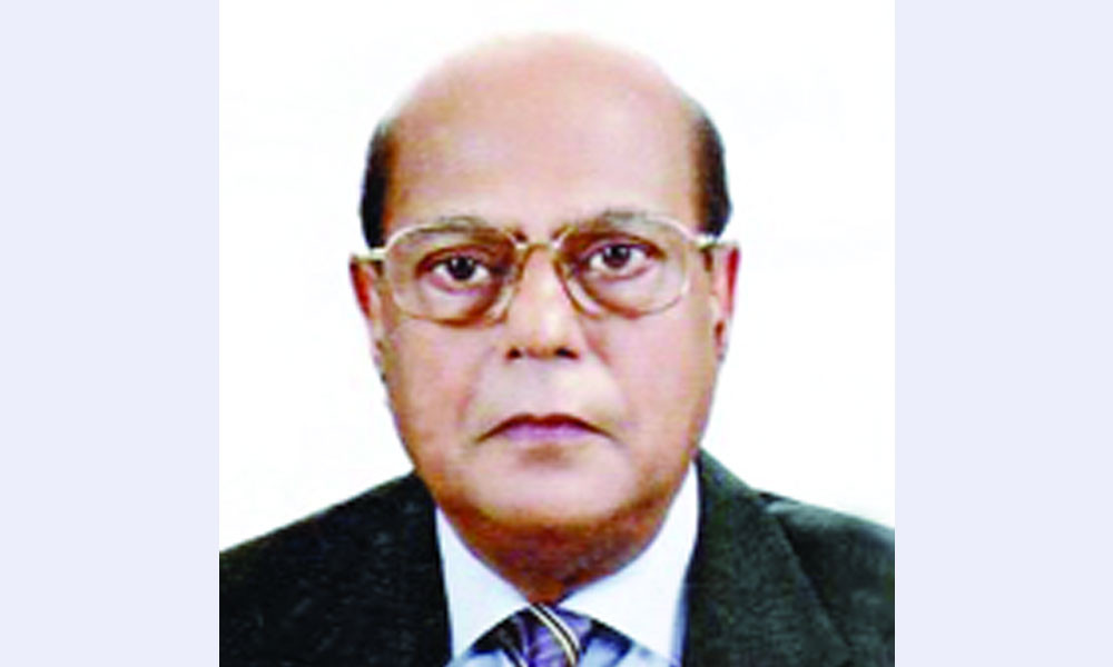 সাবেক প্রধান বিচারপতি লতিফুর রহমানের ষষ্ঠ মৃত্যুবার্ষিকী আজ