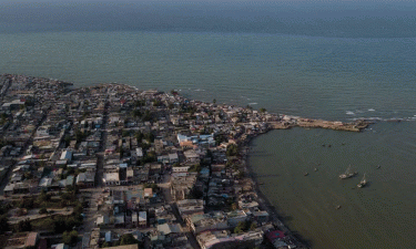 পশ্চিম হাইতিতে ভূমিকম্প, নিহত অন্তত ৩