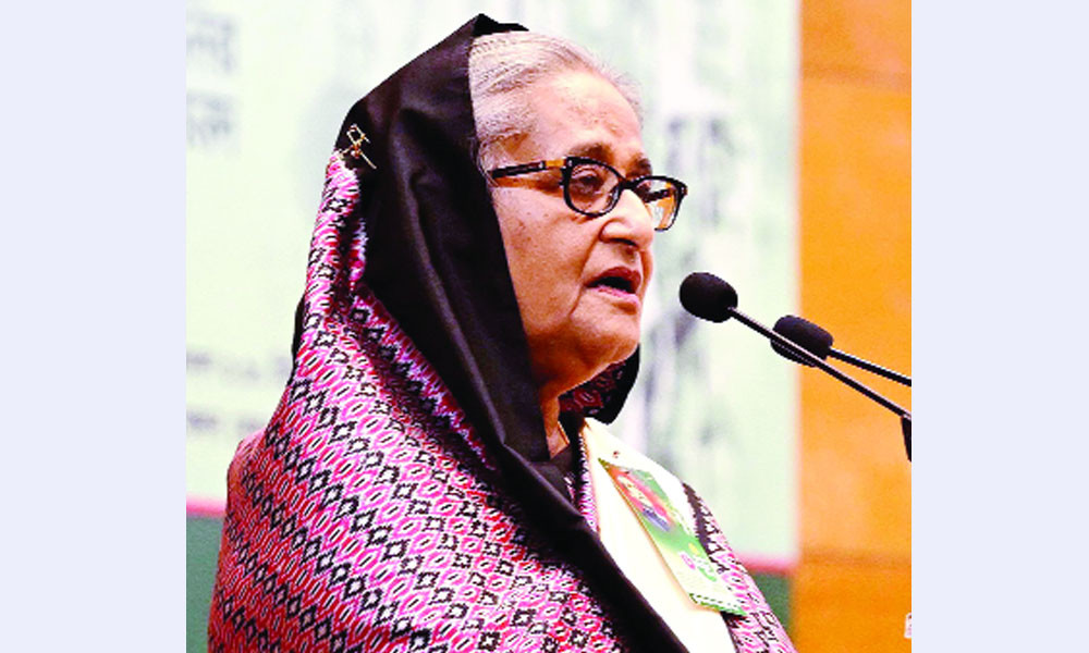 চাপে বাঙালি নতিস্বীকার করে না