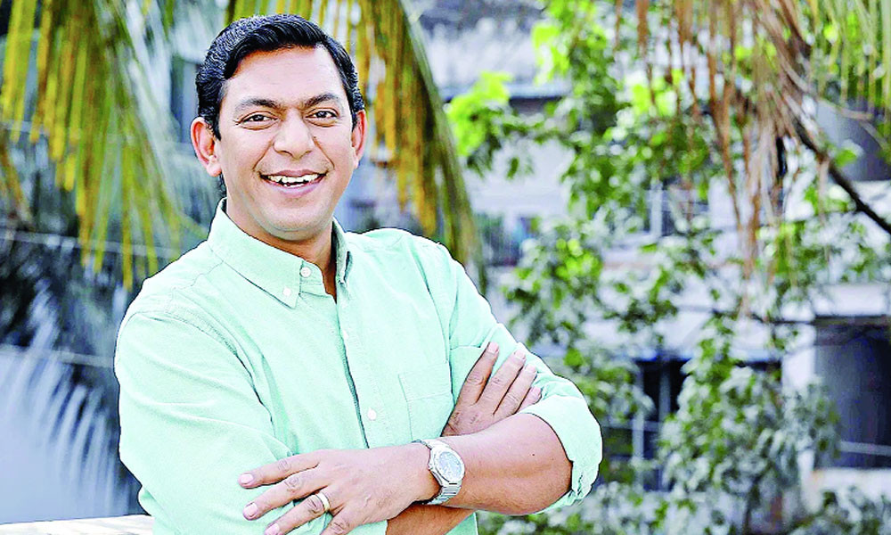 ‘মনপুরা’ ও ‘আয়নাবাজি’র পর, এবার চঞ্চলের ‘তাকদীর’ রিমেক হচ্ছে