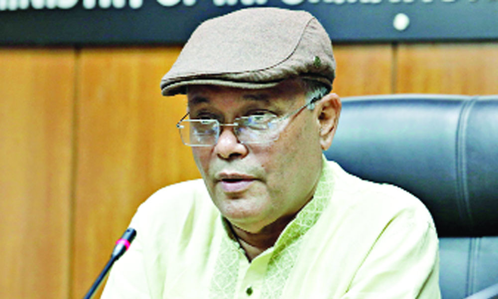 প্রধানমন্ত্রী শেখ হাসিনাই নির্বাচনকালীন দায়িত্ব পালন করবেন