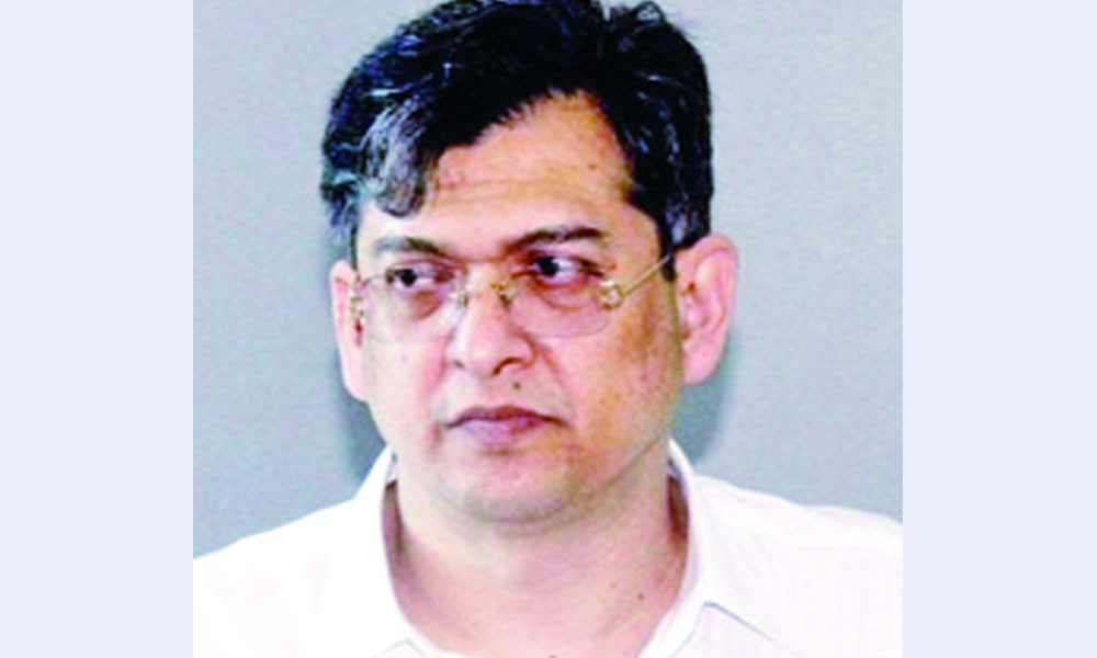 দেশে ফিরছেন বিএনপি নেতা সালাহউদ্দিন