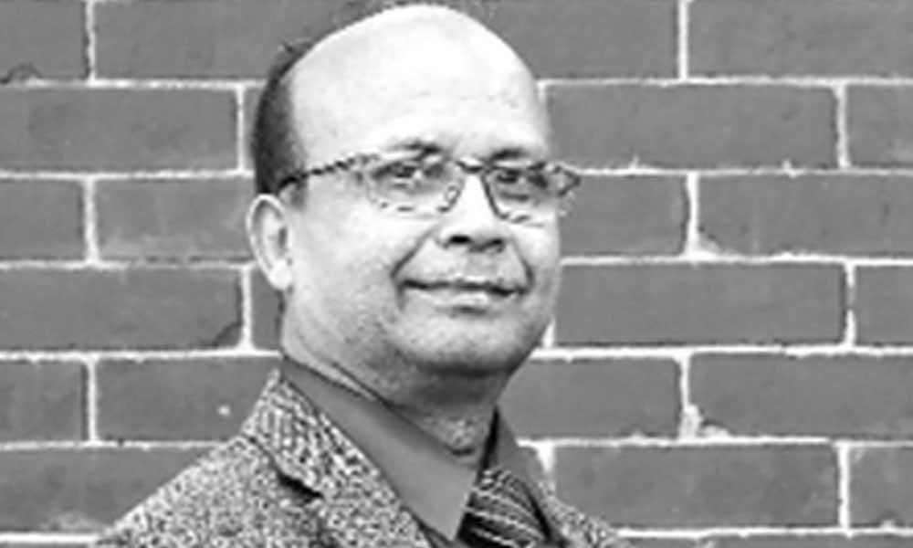 রুদ্ধ গণতন্ত্রের মুক্তির দিন
