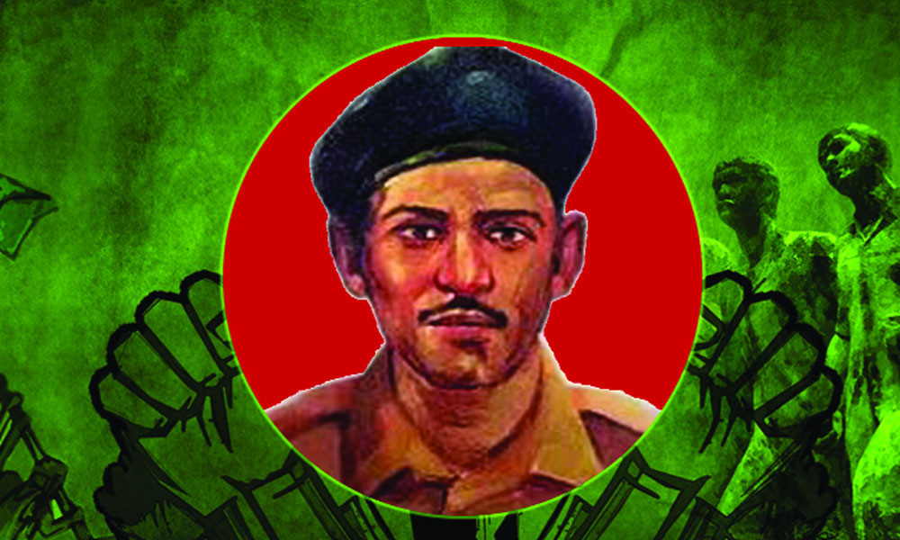 নূর মোহাম্মদ শেখ