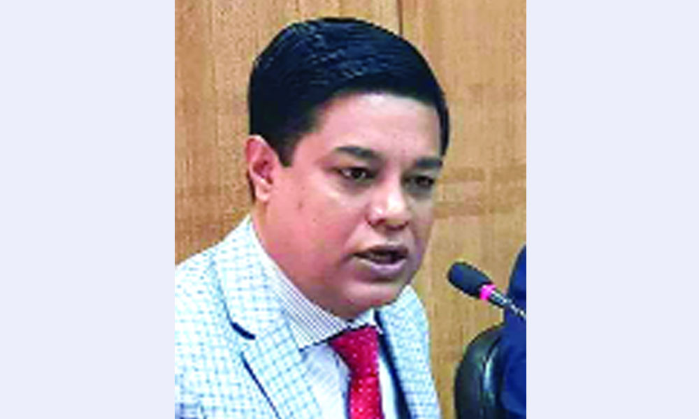 ভোলায় ইকোপার্ক উদ্বোধন