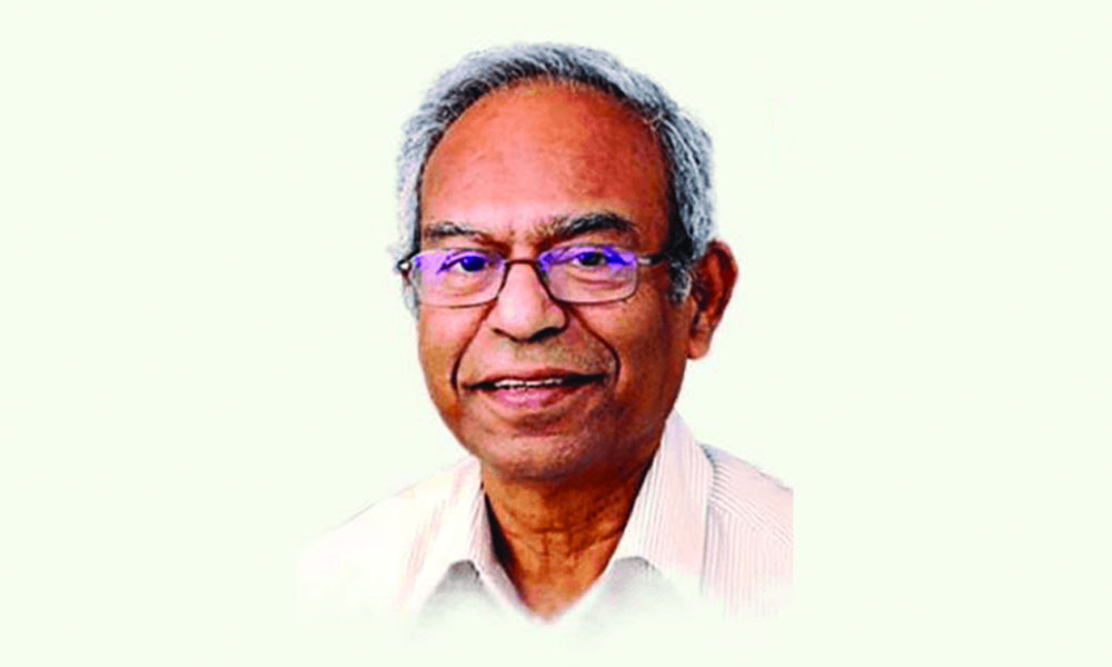 গোলাম মুরশিদ