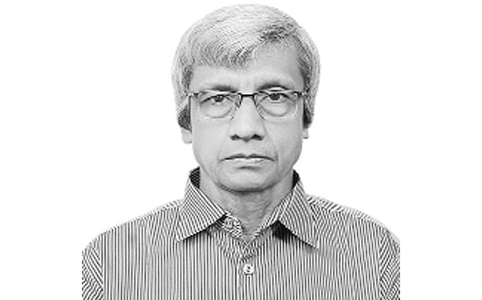 পৃথিবীর ক্রমবর্ধমান উষ্ণতা ও আমাদের করণীয়