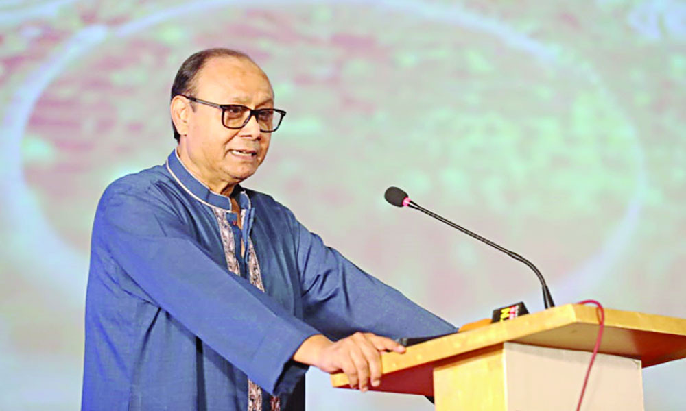 স্বর্ণালংকার রপ্তানির অঙ্গীকার