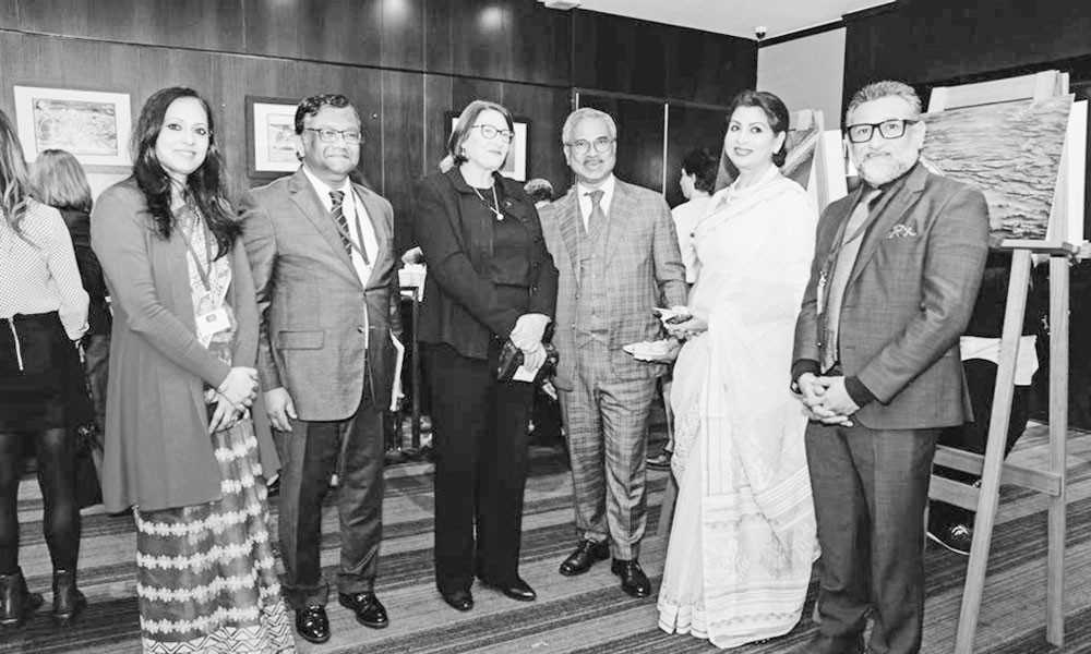 বাংলাদেশের মিডিয়া রাইটস হোল্ডার ইমেপ্রস-মাত্রা