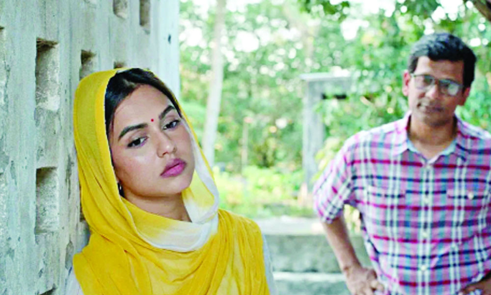 সিনেমা হলে নয়, ওটিটিতে ‘পাতালঘর’