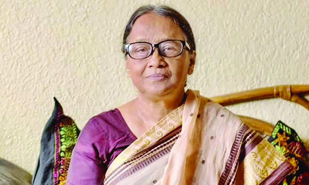 সেলিনা হোসেন