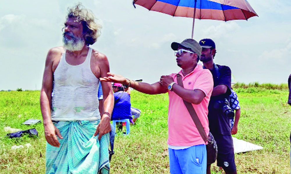 জীবনানন্দ দাশের কবিতায় মাসুদ পথিকের ‘বক’
