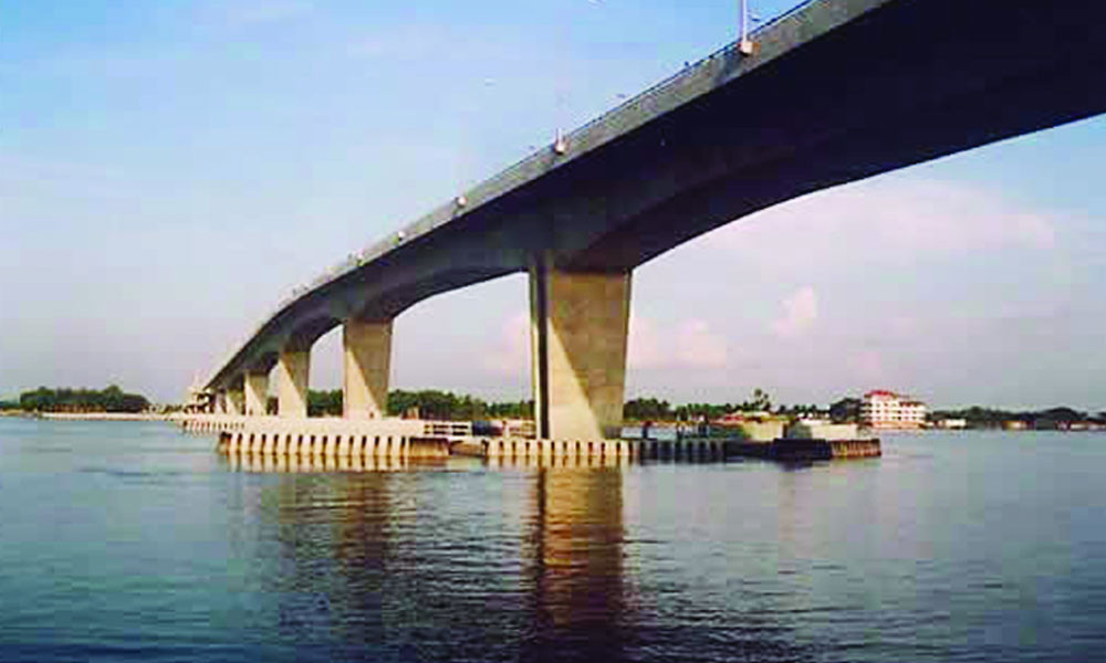 রূপসা নদী