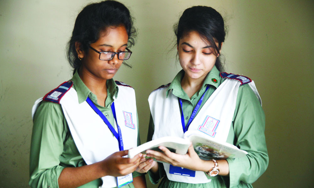 এইচএসসি প্রস্তুতি : অধ্যায়ভিত্তিক প্রশ্ন বাংলা দ্বিতীয় পত্র