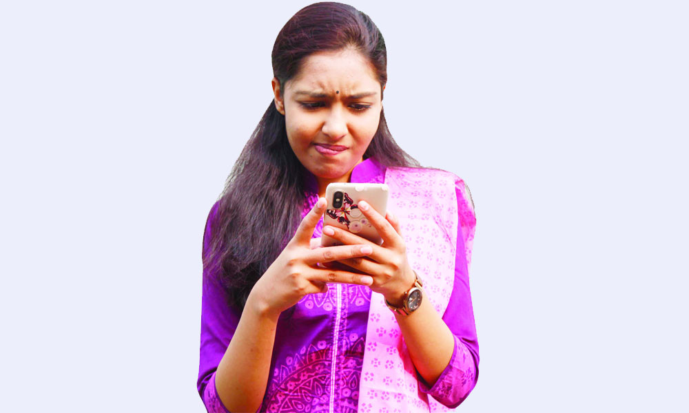 আপনার অ্যানড্রয়েড স্লো হয়ে যাচ্ছে?