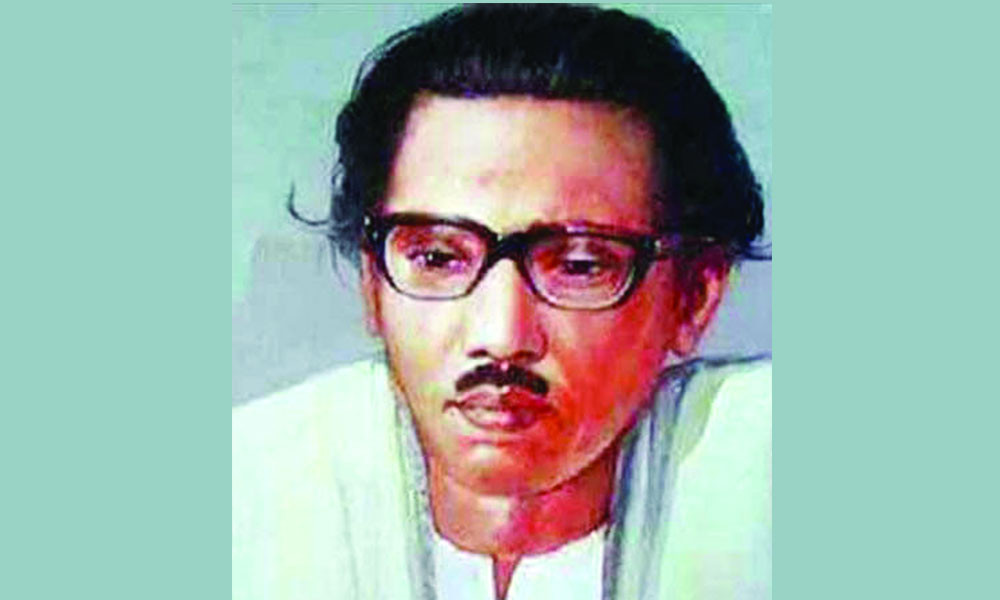 সিকান্দার আবু জাফর