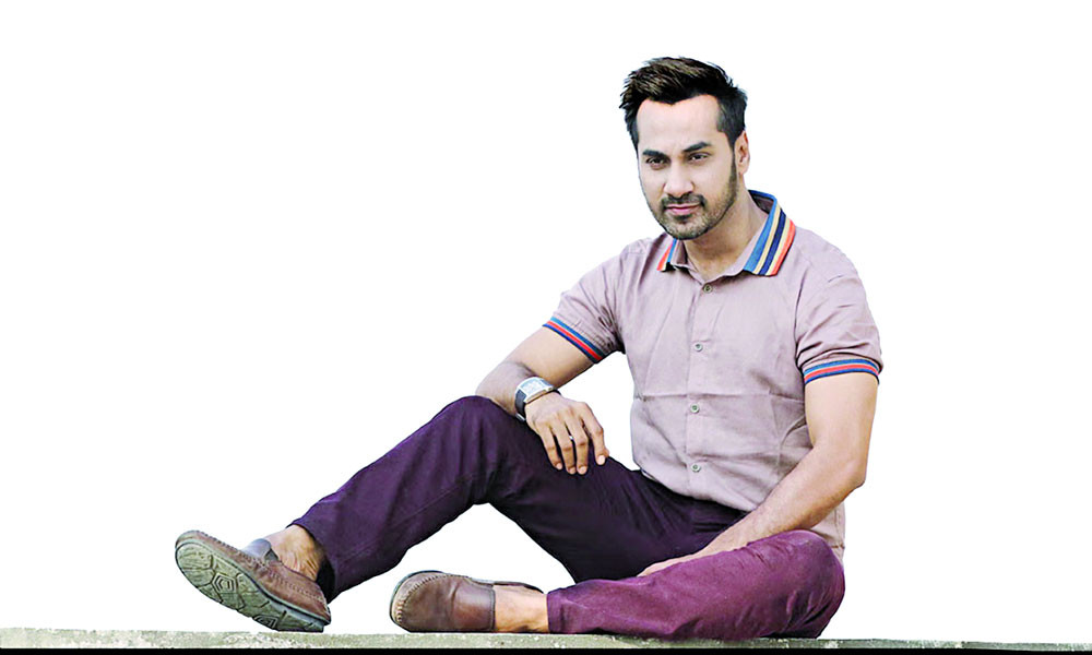 অভিনয়ের সঙ্গেই তো আছি