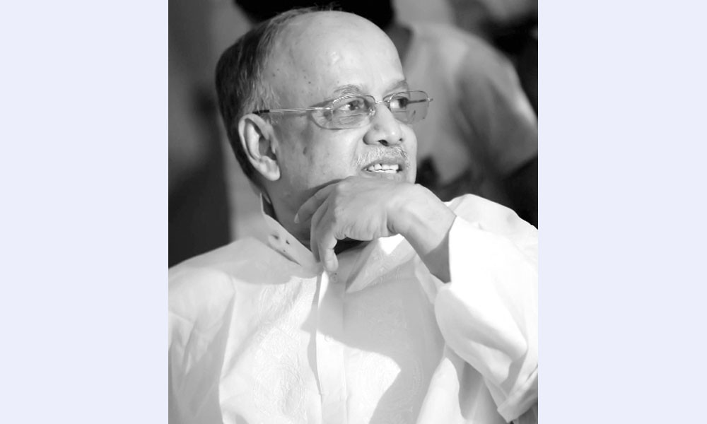 বাংলাদেশের অবিনাশী আমলাতন্ত্র