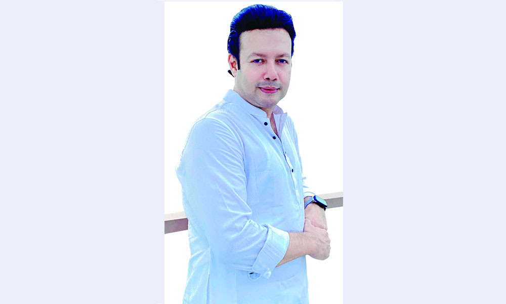 একসময় নিয়মিত মঞ্চে অভিনয় করতাম