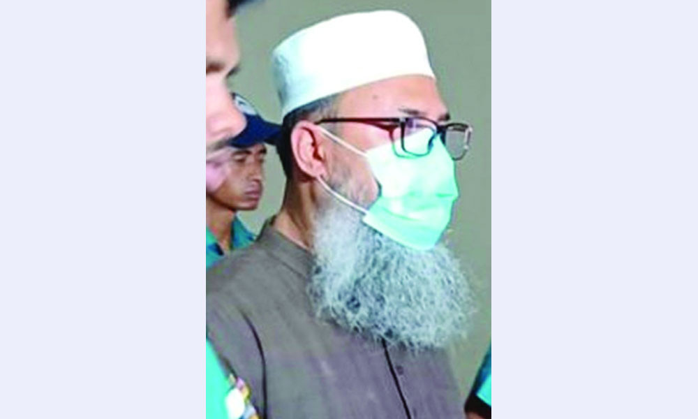 ধর্ষণচেষ্টার মামলায় পুলিশ পরিদর্শকের যাবজ্জীবন