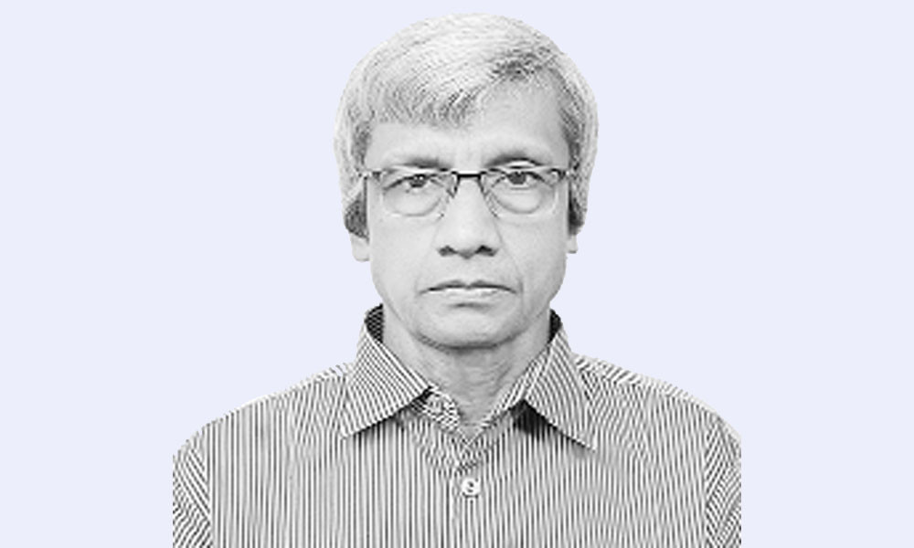 নদীর বেঁচে থাকার অধিকারকে সম্মান জানাতে হবে