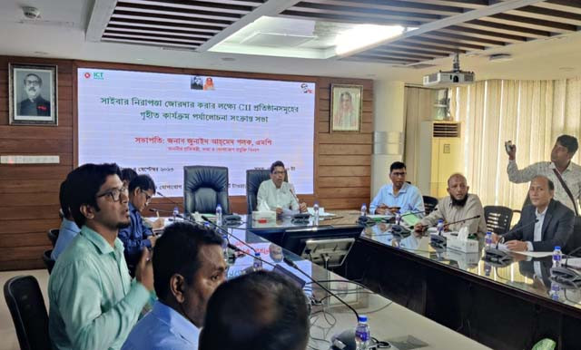 জন্ম ও মৃত্যু নিবন্ধনের এপিআই সমস্যা ৭ দিনে সমাধানের তাগিদ