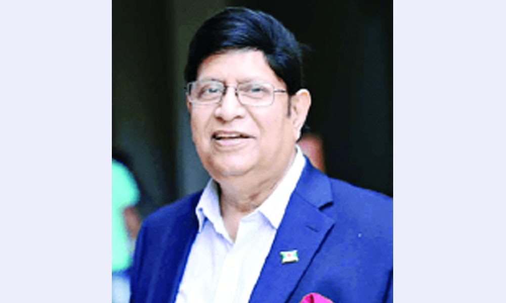 যুক্তরাষ্ট্রের ভিসানীতি প্রয়োগ নিয়ে চিন্তিত নয় বাংলাদেশ