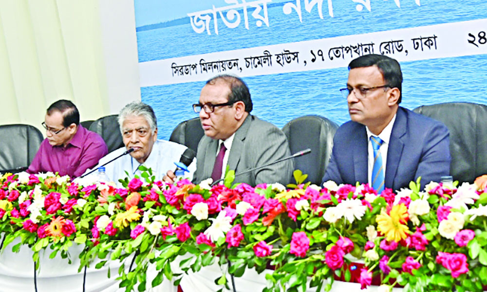 কমিশনের হাত-পা কেটে ফেলা হয়েছে