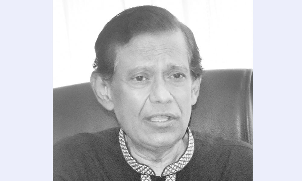 সাম্প্রতিক বাস্তবতায় আইনের শাসন প্রতিষ্ঠা