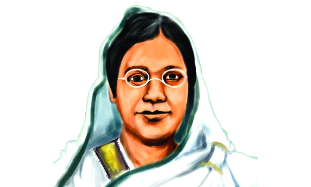 বেগম রোকেয়ার ‘সুলতানার স্বপ্ন’