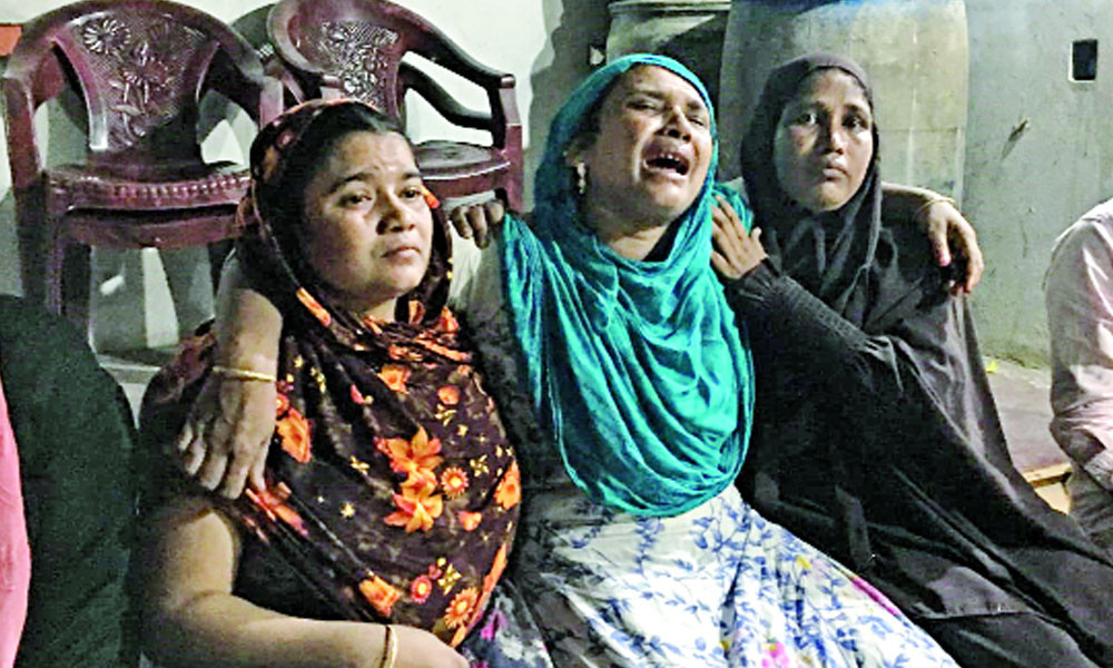 মিরসরাইয়ে আ. লীগ-বিএনপি সংঘর্ষ, কিশোর নিহত