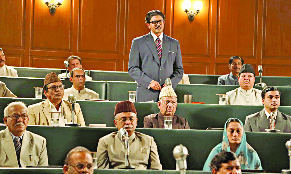 ২৭ অক্টোবর মুক্তি পাবে ‘মুজিব’