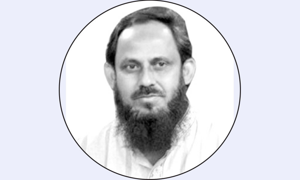 রাজনীতির লক্ষ্য হোক দেশের সমৃদ্ধি