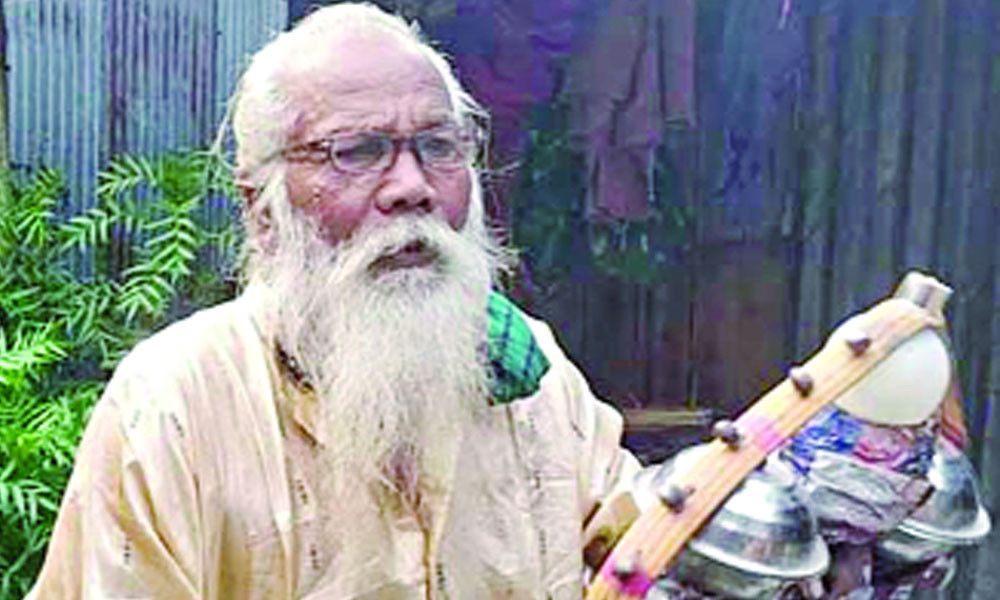 কবি রাধাপদ সরকারের ওপর হামলা, গ্রেপ্তার হয়নি আসামিরা