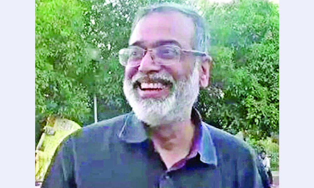 দিল্লিতে বিশিষ্ট সাংবাদিকদের বাড়িতে পুলিশের হানা
