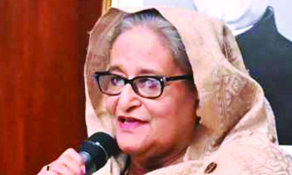যারা অপকর্ম করে দেশ ছেড়েছে, তারাই অপবাদ ছড়াচ্ছে