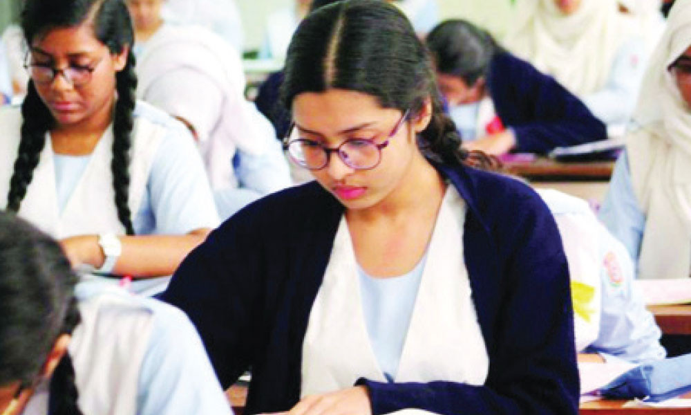 এসএসসি প্রস্তুতি ২০২৪ : বাংলা প্রথম পত্র : মডেল টেস্ট